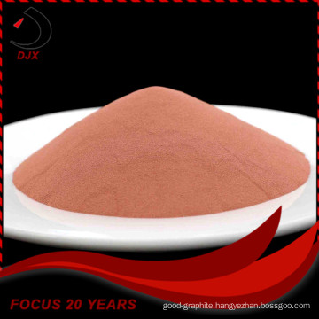 High Quality Copper Coated Iron Powder for Sale CuFe